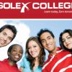 Solex College - видео и фото