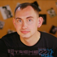 Илья Цветков - видео и фото