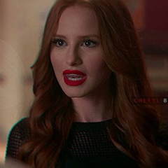 Cheryl Blossom - видео и фото