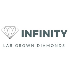 Infinity-Lab Grown-Diamonds - видео и фото