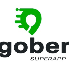 Gober Superapp - видео и фото