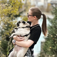 Екатерина Обжигалова - видео и фото
