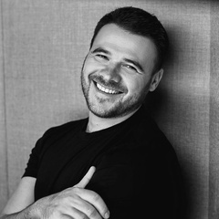 Emin Agalarov - видео и фото