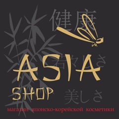 Asia Shop - видео и фото