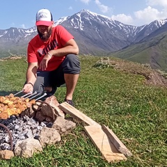 Фекрет Абдуллаев - видео и фото