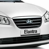 Hyundai Elantra - видео и фото