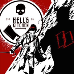 Devil Of-The-Hell's-Kitchen - видео и фото