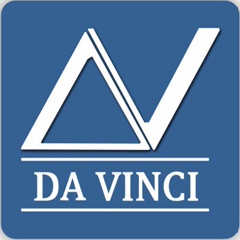 Da-Vinci Center - видео и фото