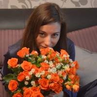Анна Бачинская - видео и фото