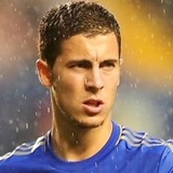 Eden Hazard - видео и фото