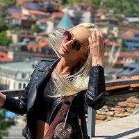 Юлия Борутенко - видео и фото
