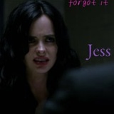 Jessica Jones - видео и фото