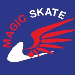 Magic Skate - видео и фото