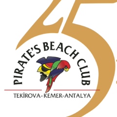 Pirates Beach-Club - видео и фото