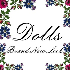 Dolls Brand-New-Look - видео и фото