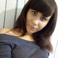 Кристина Зайцева - видео и фото