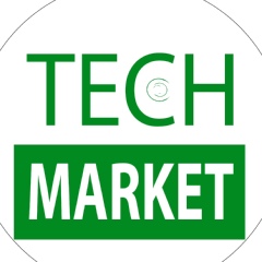 Tech Market - видео и фото