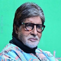 Amitabh Bachchan - видео и фото