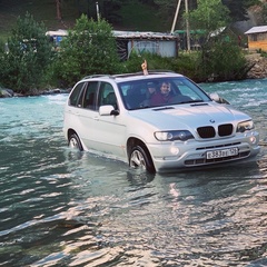 Расул Коркмазов - видео и фото