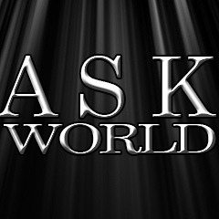 Ask World - видео и фото