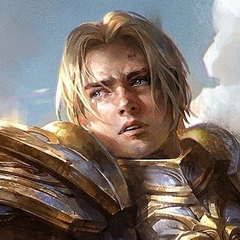 Anduin Wrynn - видео и фото