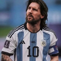 Leo Messi - видео и фото