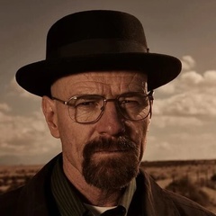 Walter White - видео и фото