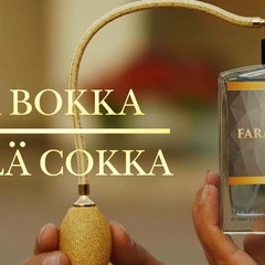 La-Bokka De-Lacokka - видео и фото