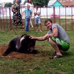 Асланбек Каряев - видео и фото