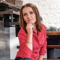 Олька Щепова - видео и фото