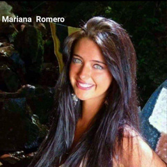 Mariana Romero - видео и фото