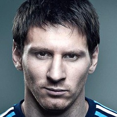 Leo Messi - видео и фото