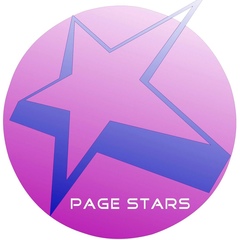 Page Stars - видео и фото