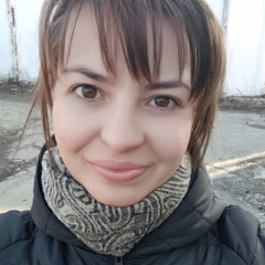Вікторія Пошукайло - видео и фото