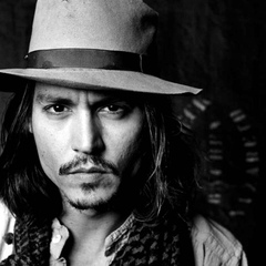 Jonny Depp - видео и фото