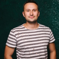 Илья Базильский - видео и фото