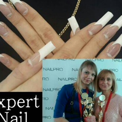 Expert Nail - видео и фото