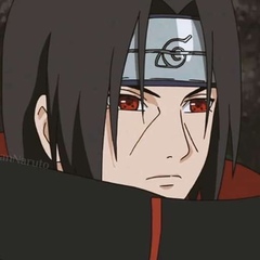 Itachi Uchiha - видео и фото