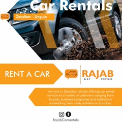 Rajab Carrentals - видео и фото