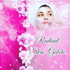 Radiant Skin-Gulchi - видео и фото