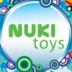 Nuki Toys - видео и фото