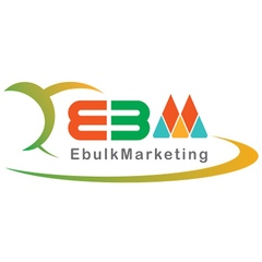 Ebulk Marketing - видео и фото