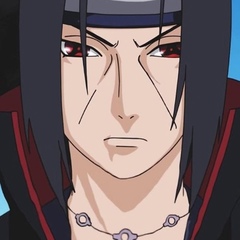 Itachi Uchiha - видео и фото