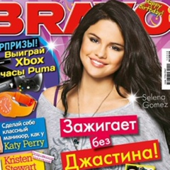 Bravo Mag - видео и фото