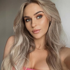 Anna Nystrom - видео и фото