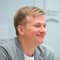 Константин Андреев - видео и фото