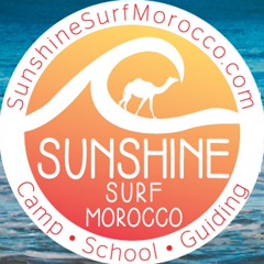 Sunshine-Surf Morocco - видео и фото