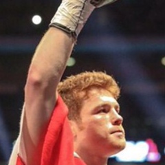 Saul-Canelo Alvarez - видео и фото