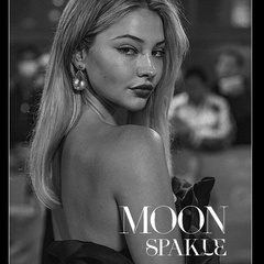 Moon Sparkle - видео и фото