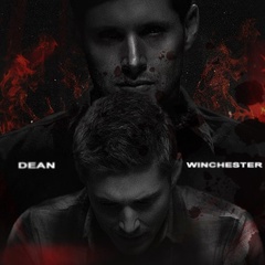 Dean Winchester - видео и фото